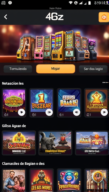 Screenshot 3 46z